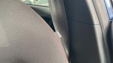 Ford Fiesta 1.0 EcoBoost Hybrid mHEV 125 ST-Line 5dr Petrol Hatchback